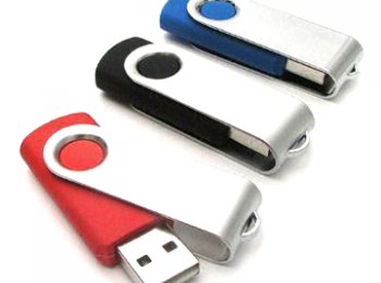Dispositivos - Imagina Usb