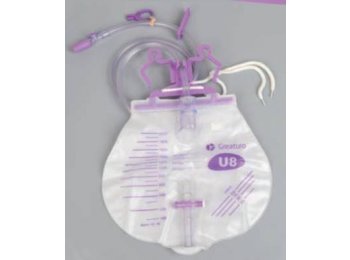 Bolsas para orina - Greatcare Medical GmbH