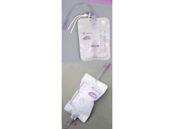 Bolsas recolectoras de orina - Greatcare Medical GmbH
