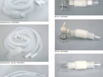 Circuitos respiratorios y accesorios - Greatcare Medical GmbH