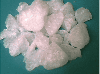 SULFATO DE ALUMINIO