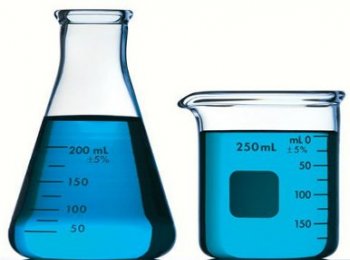 Sulfato de cobre industrial