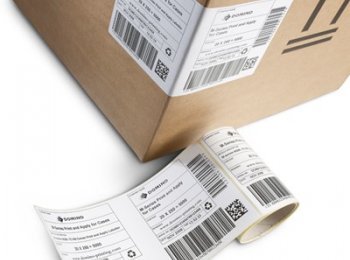 Impresoras de codigo de barras - Domino Printing México