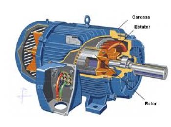 Generadores de energia electrica - HG Regulación e Ingeniería
