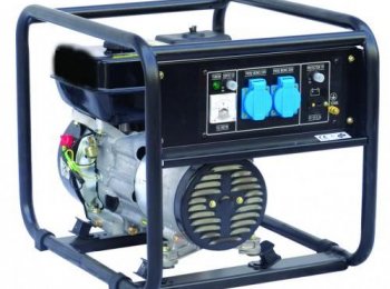 Generadores electricos - HG Regulación e Ingeniería