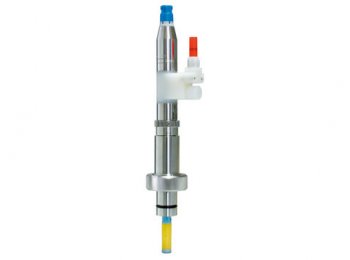 SENSORES DE PH Y CONDUCTIVIDAD