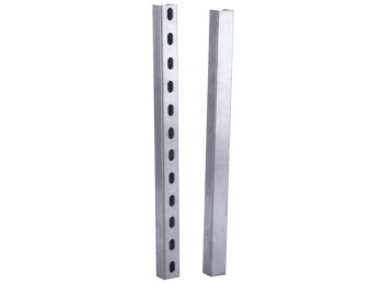 Soportes para cables electricos - Aceros y Troquelados del Norte