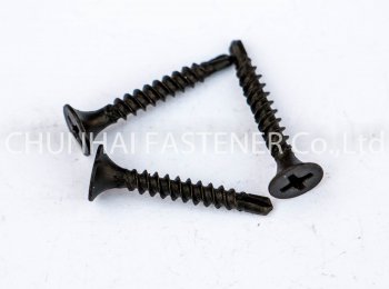 Fabricacion de tornillos - Haiyan Chunhai Fastener Co.