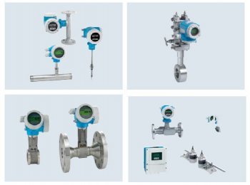 MEDIDORES DE FLUJO PARA AGUAS RESIDUALES