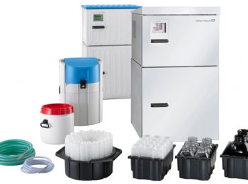 TOMAMUESTRAS PARA LIQUIDOS