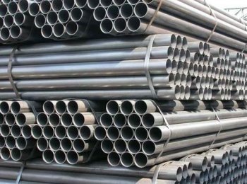 TUBERIA PARA ALTAS TEMPERATURAS