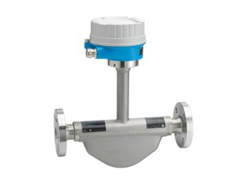 MEDIDORES DE CAUDAL TIPO CORIOLIS