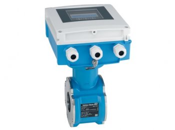 MEDIDORES DE FLUJO ELECTROMAGNETICOS