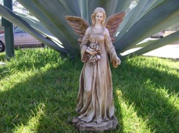 Artesanias mexicanas - Colección de Ángeles