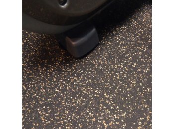 PISOS DE HULE PARA GIMNASIO