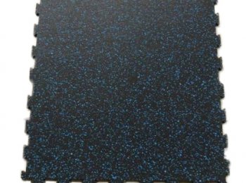 PISOS DE HULE PARA GIMNASIO