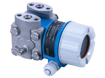 TRANSMISORES DE PRESION DIFERENCIAL