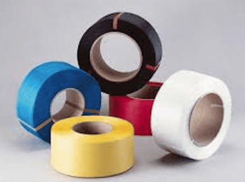 Fleje plastico - Comercial Intervisión