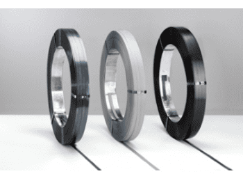 FLEJES DE ACERO INOXIDABLE T-301