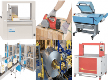 Articulos de plastico para la industria del empaque - Comercial Intervisión
