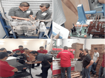 Asesoria en empaque y embalaje - Comercial Intervisión