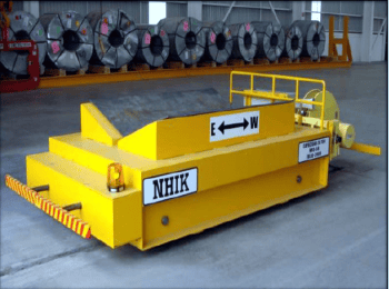 TRANSPORTADORES INDUSTRIALES