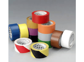 CINTAS ADHESIVAS DOBLE CARA CON SOPORTES