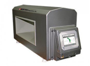Detector de metales - Bunting Magnetics