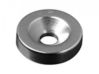 Imanes - Bunting Magnetics