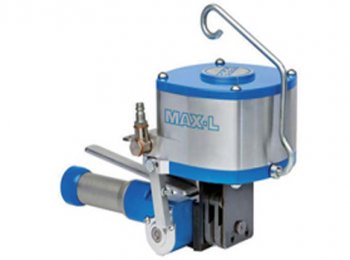 CORTADOR PARA FLEJE DE ACERO