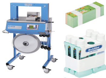 ENFAJILLADORAS DE PRODUCTOS MULTIPLES