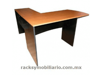 Escritorios para oficinas - Racks y Mobiliario Industrial S.A. de C.V. RYMSA