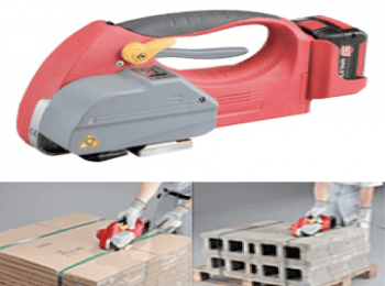 HERRAMIENTAS PARA FLEJES DE PLASTICO