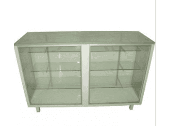 Vitrinas exhibidoras