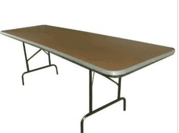 MOBILIARIO PARA SALONES DE FIESTA