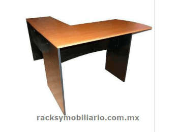 MUEBLES MODULARES PARA OFICINA