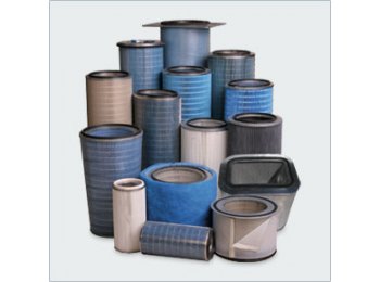 Cartuchos de filtracion - Donaldson