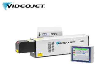 Codificadoras laser - VideoJet Technologies México