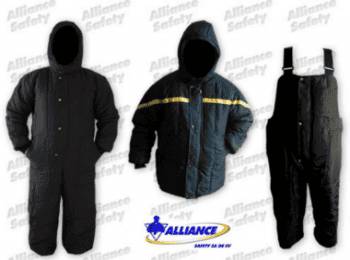 ROPA PARA FRIGORIFICOS