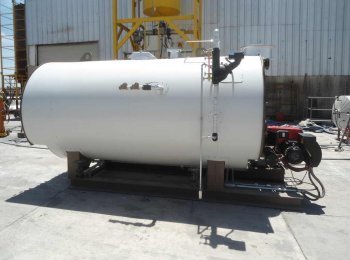  Generador de vapor4