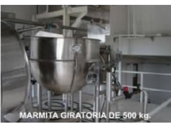 marmitas