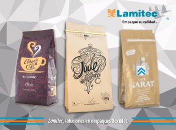 bolsas para café