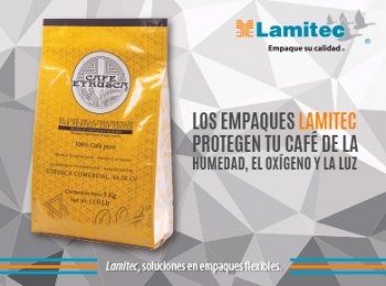Bolsas para café