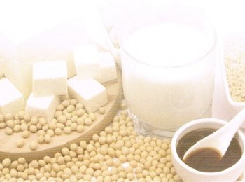 Proteina de soya3