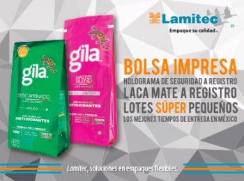 bolsas para café