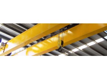 Gruas bipuente - Prosimec Industrial
