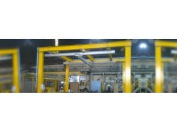 Estaciones de trabajo - Prosimec Industrial