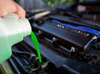 Anticongelantes - Rodamientos y Accesorios