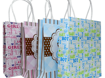 BOLSAS PARA REGALO