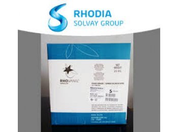 Aldehido isovalerico (metilbutiraldehído, vainillina) - Grupo Químico Amillán